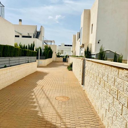 Luxury Villa With Private Pool Rojales Luaran gambar