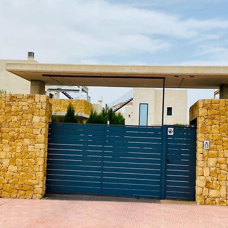 Luxury Villa With Private Pool Rojales Luaran gambar