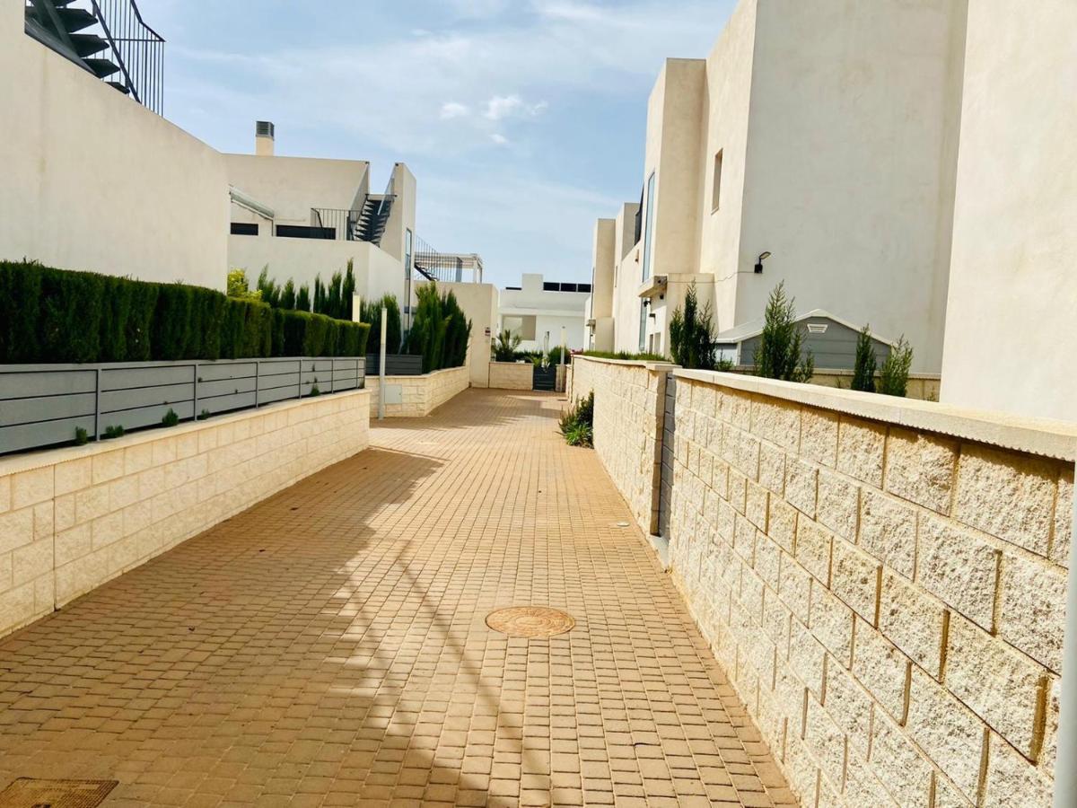 Luxury Villa With Private Pool Rojales Luaran gambar