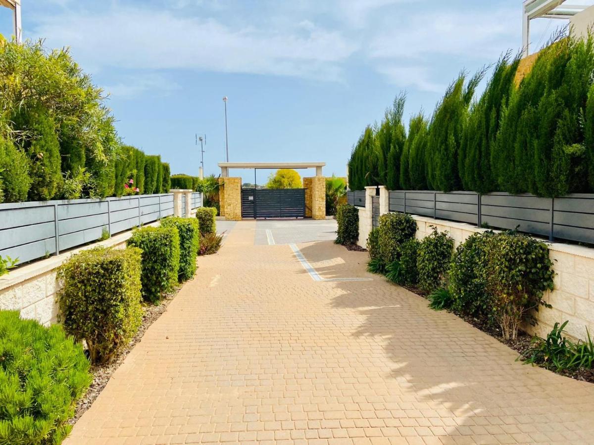 Luxury Villa With Private Pool Rojales Luaran gambar