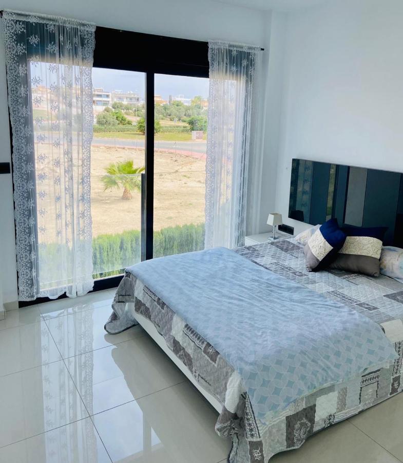Luxury Villa With Private Pool Rojales Luaran gambar