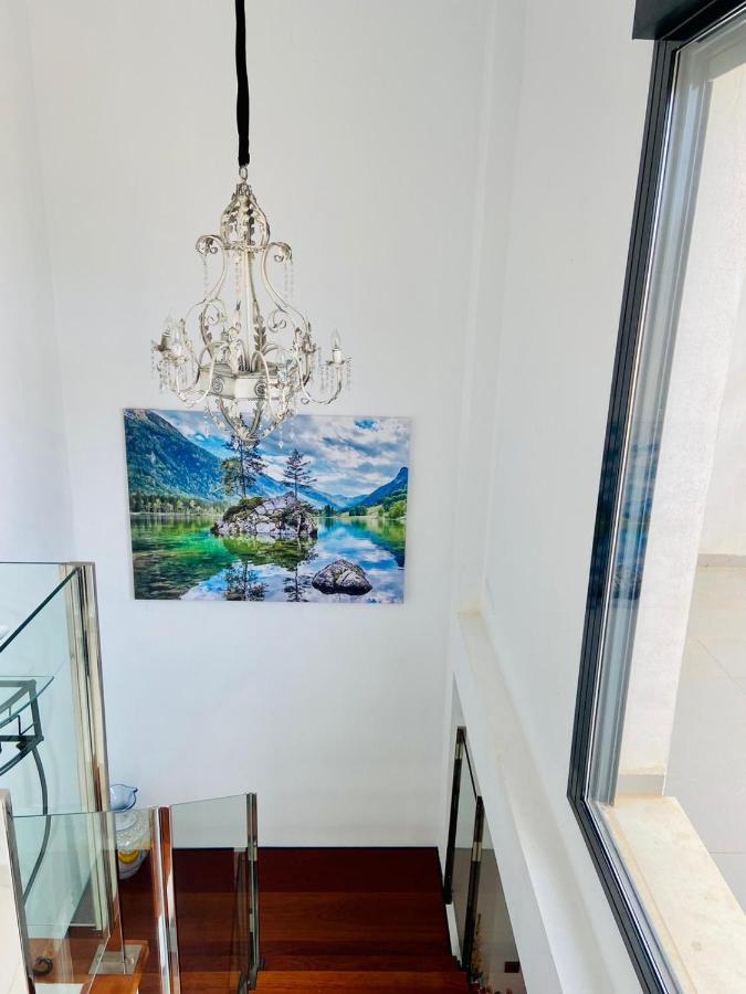 Luxury Villa With Private Pool Rojales Luaran gambar