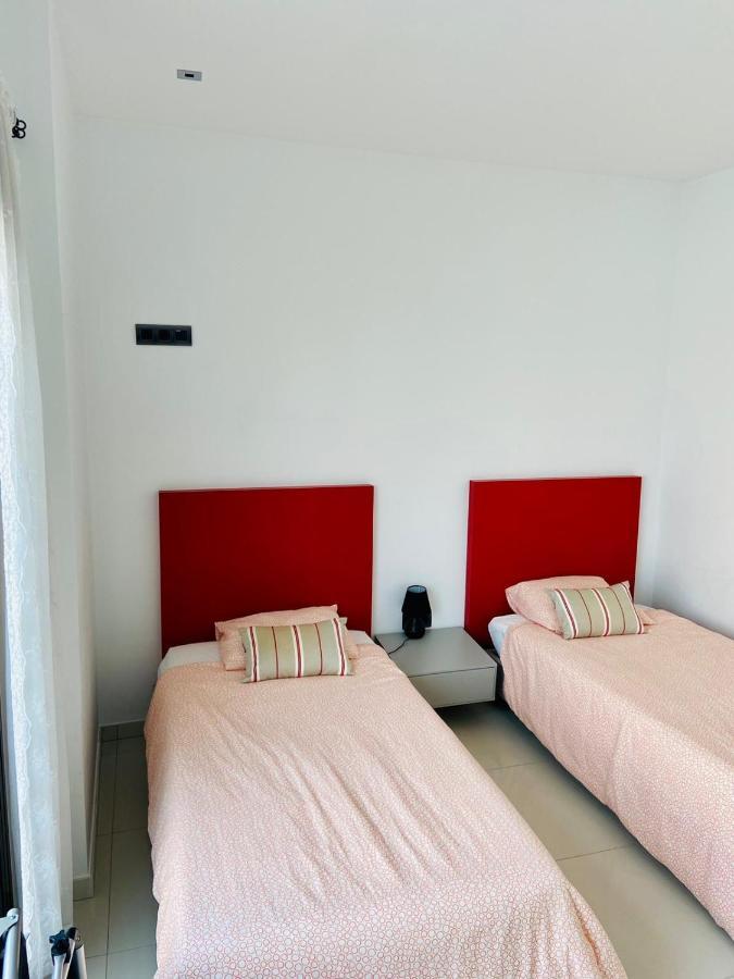 Luxury Villa With Private Pool Rojales Luaran gambar