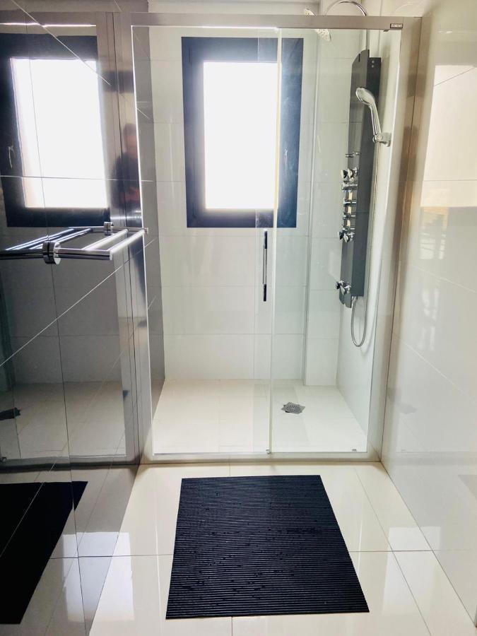 Luxury Villa With Private Pool Rojales Luaran gambar