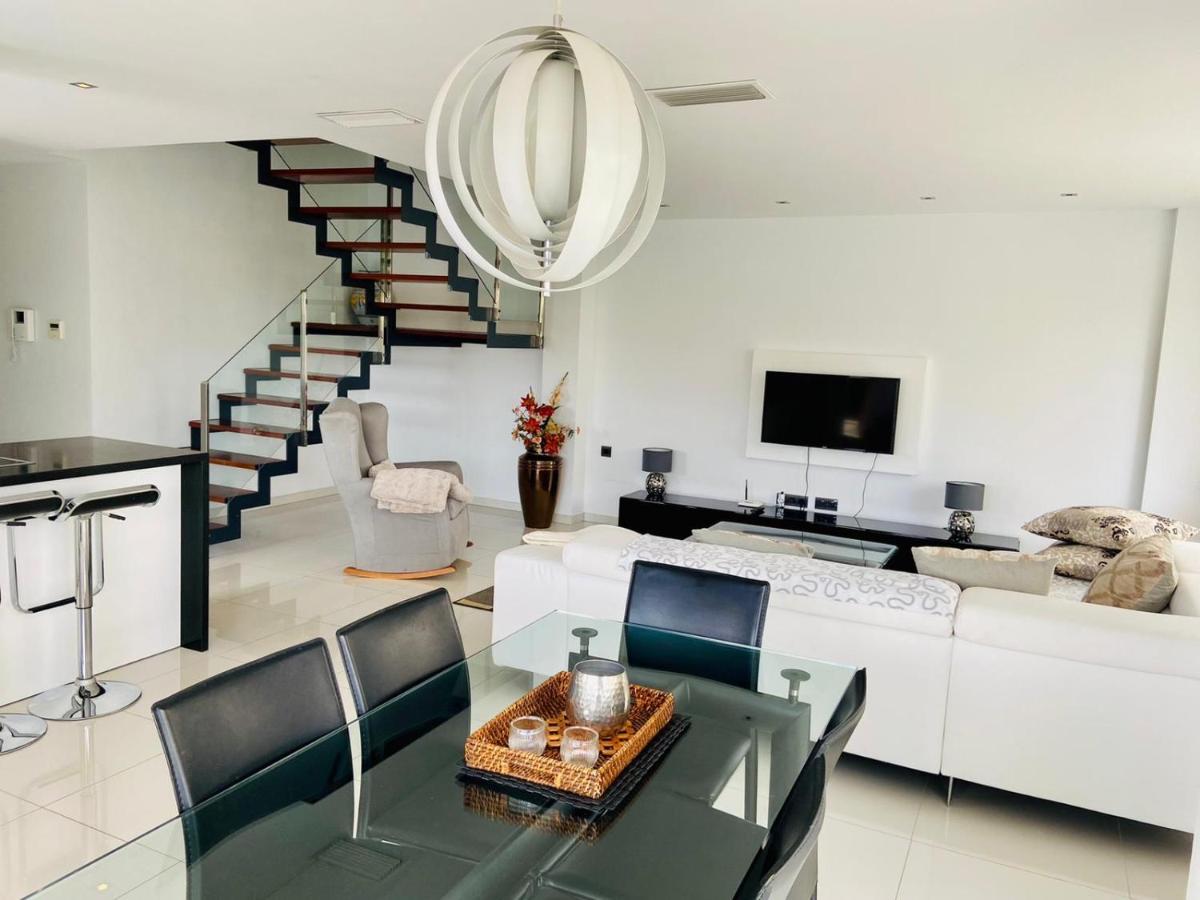 Luxury Villa With Private Pool Rojales Luaran gambar
