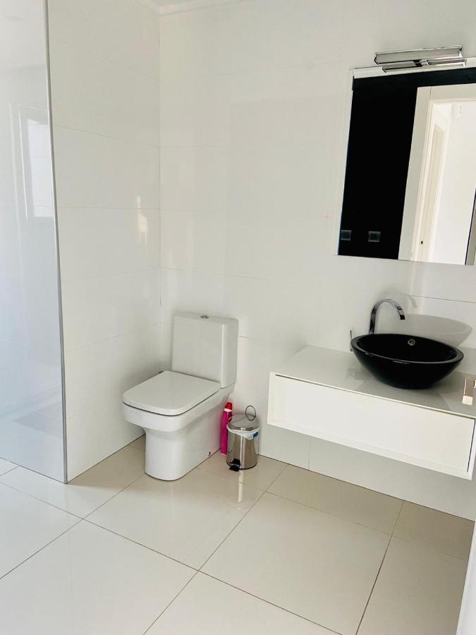 Luxury Villa With Private Pool Rojales Luaran gambar