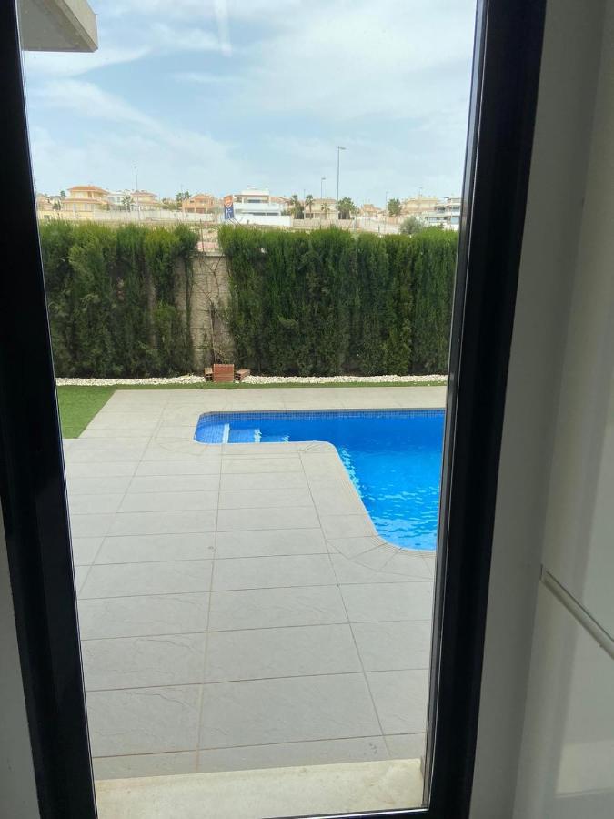 Luxury Villa With Private Pool Rojales Luaran gambar