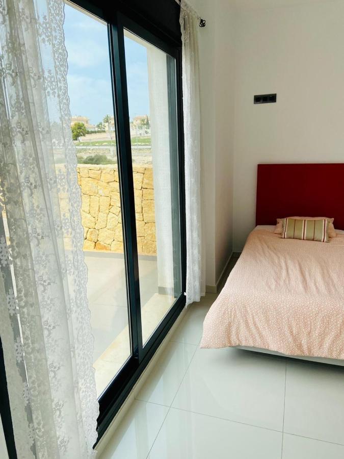 Luxury Villa With Private Pool Rojales Luaran gambar
